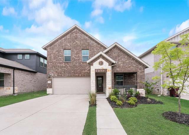 Property at 1339 Great Sand Dune St, Royse City, TX 75189, 4 beds, 2.5 baths