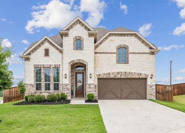 Property at 1714 Brookglen Ct, Lewisville, TX 75010, 4 beds, 3.5 baths