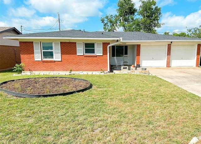 Property at 3101 Glenwood Dr, Temple, TX 76502, 4 beds, 3 baths