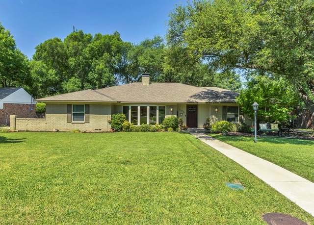 Property at 11217 Wonderland Trl, Dallas, TX 75229, 3 beds, 3 baths