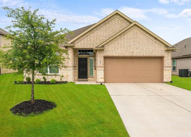 Property at 1412 Inks Dr, Desoto, TX 75115, 3 beds, 2 baths