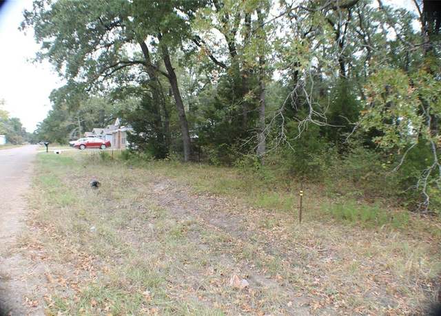 Property at 6228 Choctaw Dr, Mabank, TX 75156