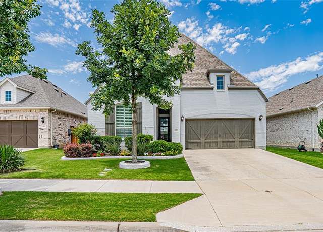 Property at 14808 Gentry Dr, Aledo, TX 76008, 3 beds, 2 baths