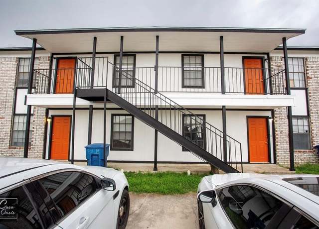 Property at 203 Northern Dove Ln Unit A-D, Copperas Cove, TX 76522, 8 beds, 4 baths