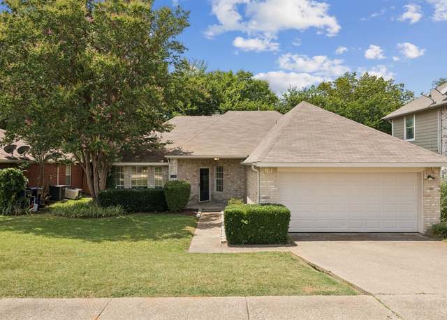 Property at 6213 Lennox Ln, Garland, TX 75043, 3 beds, 2 baths