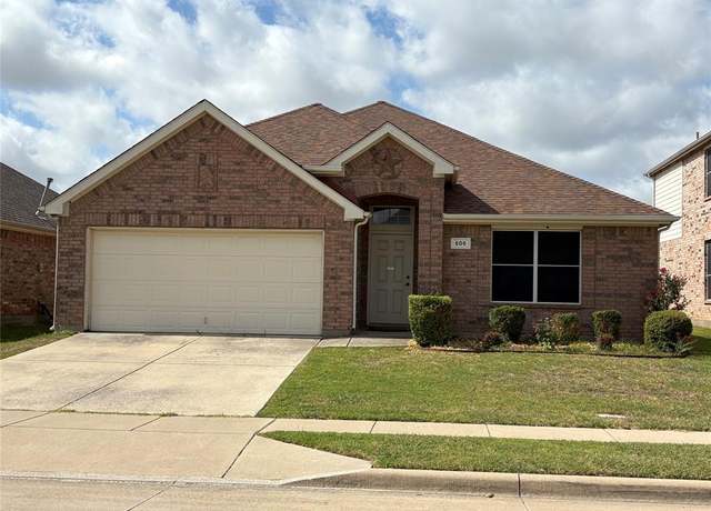 Property at 505 Mystic River Trl, Fort Worth, TX 76131, 4 beds, 2 baths