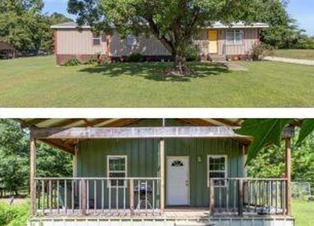 Property at 351 H Williams Rd, Gilmer, TX 75645, 2 beds, 1 bath