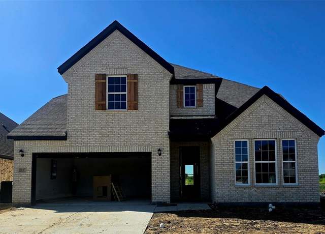 Property at 5016 Meadow Vista Ln, Fort Worth, TX 76036, 4 beds, 3 baths