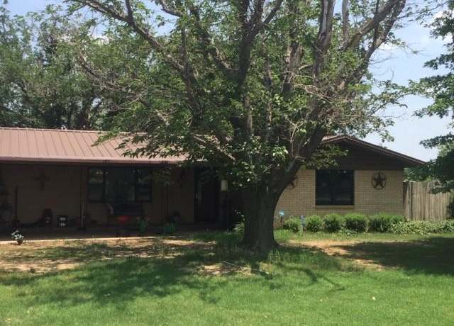 Property at 633 Ray Rd, Wichita Falls, TX 76305, 3 beds, 2 baths