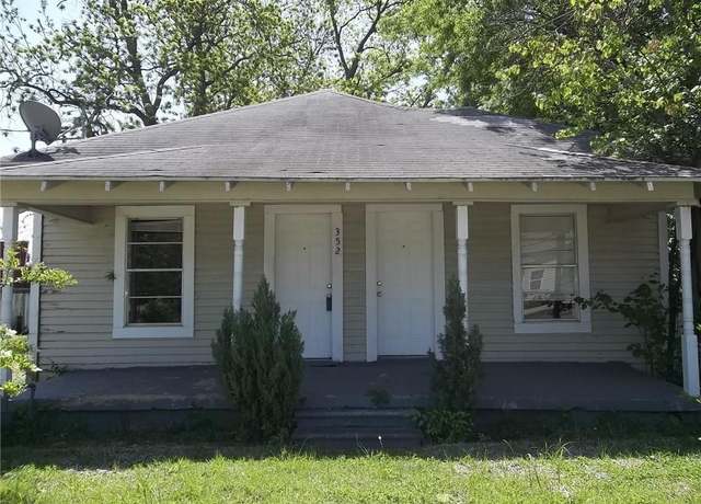 Property at 352 E Belt Line Rd, Wilmer, TX 75172, 2 beds, 1 bath