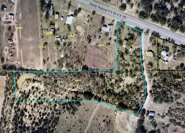Property at 6550 Highway 84 E Unit 183E, Early, TX 76802