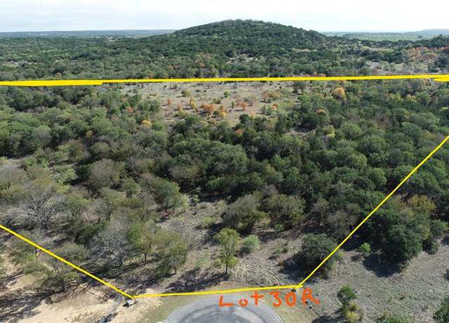 Property at 1101 Mountain Bluebird Ct, Possum Kingdom Lake, TX 76449