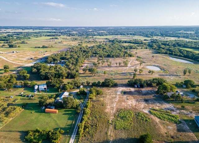 Property at 453 County Road 3383, Paradise, TX 76073