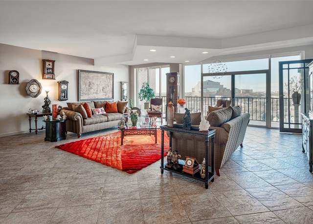 Property at 5200 Keller Springs Rd #1012, Dallas, TX 75248, 2 beds, 2 baths