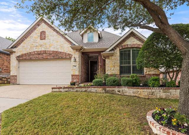 Property at 706 Mustang Dr, Fairview, TX 75069, 2 beds, 2 baths