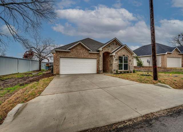 Property at 716 N Church St, Ferris, TX 75125, 3 beds, 2 baths