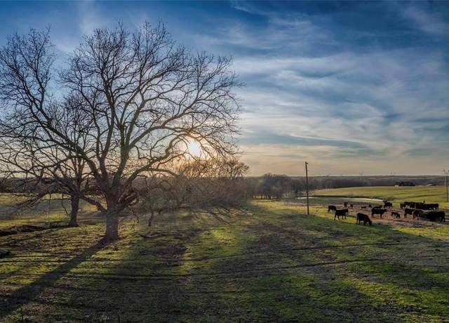 Property at 14867 Farm to Market 274, Ravenna, TX 75476, 4 beds, 5 baths