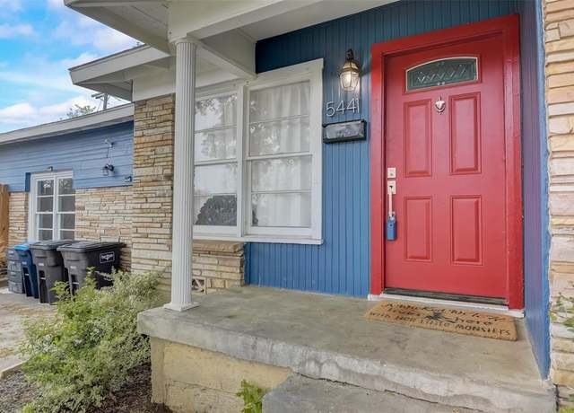 Property at 5441 Norma St, Fort Worth, TX 76112, 3 beds, 1.5 baths