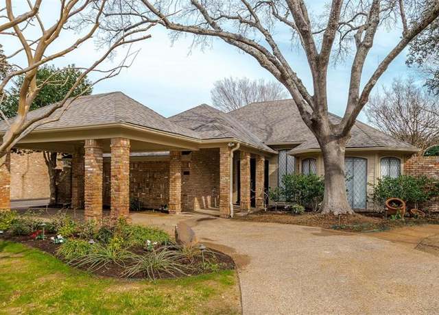 Property at 11712 Forest Ct, Dallas, TX 75230, 4 beds, 4.5 baths