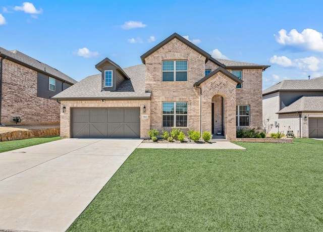 Property at 7013 Lost Falls Dr, Argyle, TX 76226, 5 beds, 5 baths