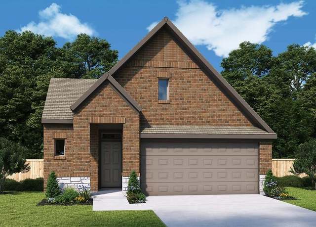Property at 2434 Jackson Burn Dr, Royse City, TX 75189, 3 beds, 2 baths