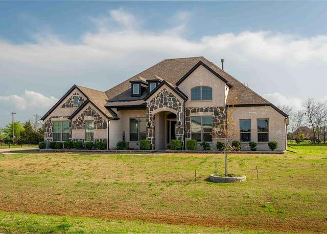 Property at 5438 Binelli Dr, Mckinney, TX 75071, 4 beds, 3.5 baths