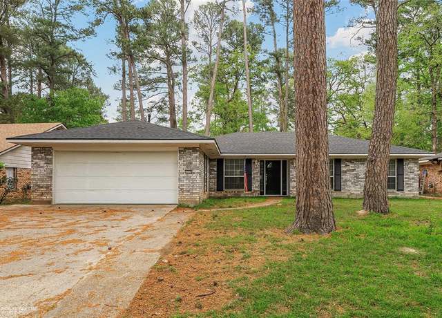 Property at 3326 Warwick Dr, Shreveport, LA 71118, 3 beds, 2 baths