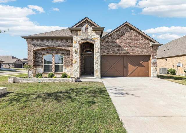 Property at 13412 Cortes De Pallas Dr, Little Elm, TX 75068, 4 beds, 2 baths