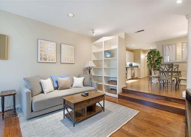 Property at 4241 Buena Vista St #14, Dallas, TX 75205, 1 bed, 1 bath
