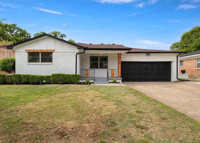 Property at 8418 Foxwood Ln, Dallas, TX 75217, 3 beds, 2 baths