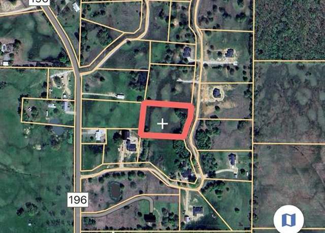 Property at TBD Private Road 44005, Blossom, TX 75416