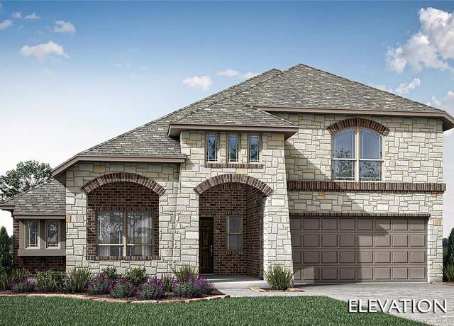 Property at 374 Paddle Boat Dr, Granbury, TX 76049, 4 beds, 3 baths