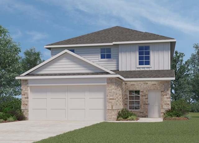 Property at 4272 Pope Br, Crandall, TX 75114, 4 beds, 3 baths