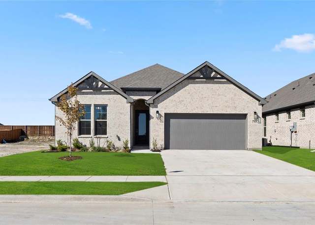 Property at 783 Water Vw, Lavon, TX 75166, 4 beds, 2 baths