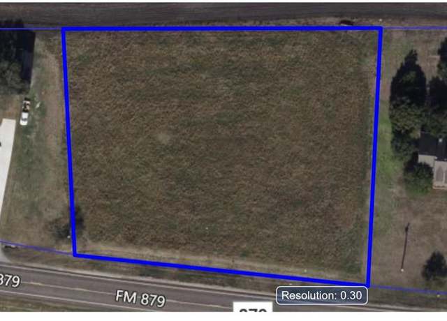 Property at TBD FM 879 Palmer And Boyce Rd, Waxahachie, TX 75165