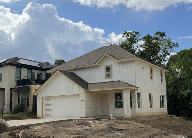 Property at 1619 E Woodin Blvd, Dallas, TX 75203, 4 beds, 2.5 baths