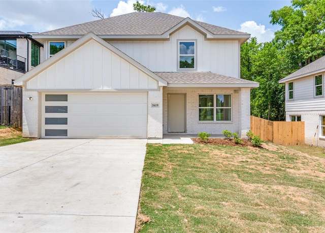 Property at 1619 E Woodin Blvd, Dallas, TX 75203, 4 beds, 2.5 baths