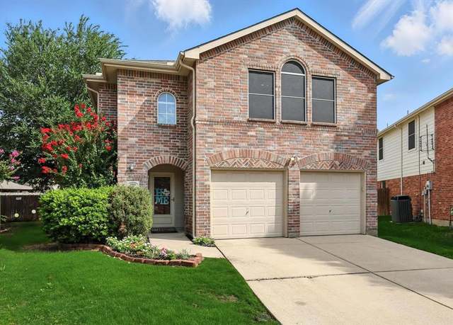 Property at 1900 Hopkins Dr, Mckinney, TX 75072, 4 beds, 2.5 baths