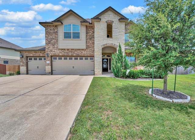 Property at 1121 Drummond, Waco, TX 76712, 5 beds, 3.5 baths