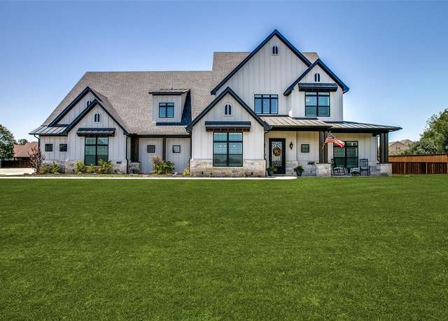 Property at 150 Concorde Cir, Cresson, TX 76035, 3 beds, 3.5 baths