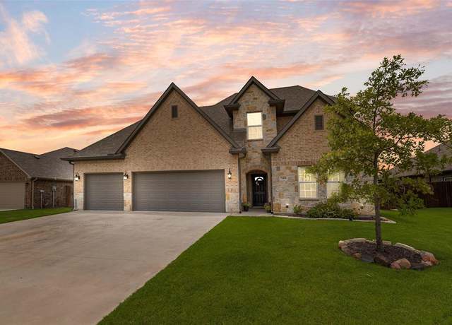 Property at 7404 Grant Ln, Greenville, TX 75402, 4 beds, 3 baths