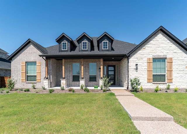 Property at 2008 Casting Rdg, Mesquite, TX 75181, 5 beds, 3 baths
