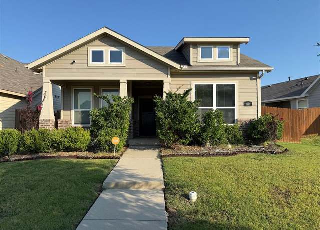 Property at 1993 Diorite Ln, Forney, TX 75126, 3 beds, 2 baths