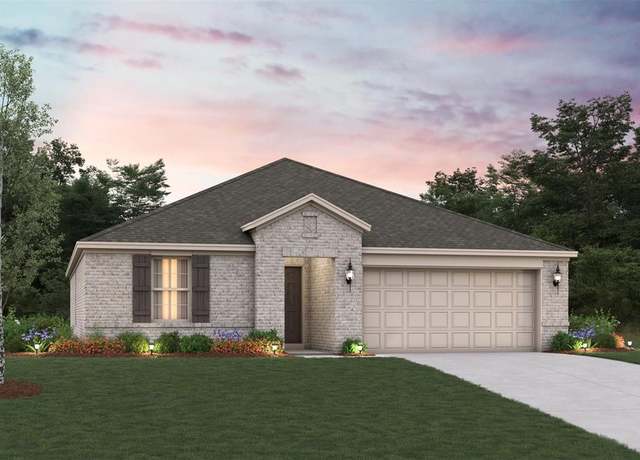Property at 1907 Partridge Rd, Princeton, TX 75407, 3 beds, 2 baths