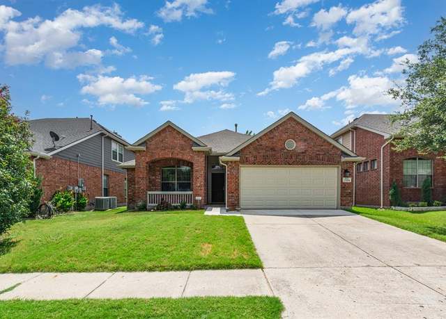 Property at 1109 Acacia Dr, Anna, TX 75409, 3 beds, 2 baths
