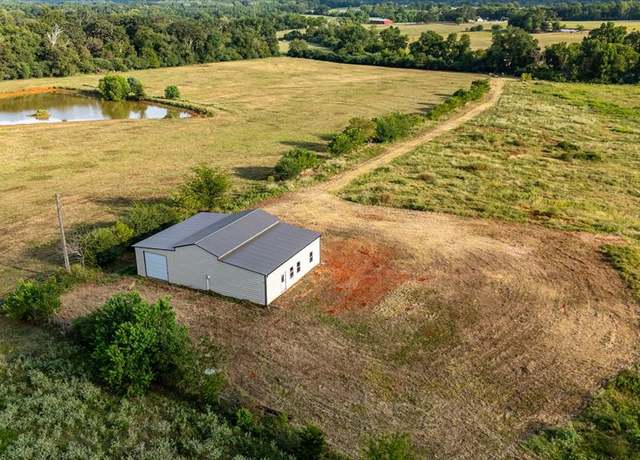 Property at 4999 CR 302, Nacogdoches, TX 75961
