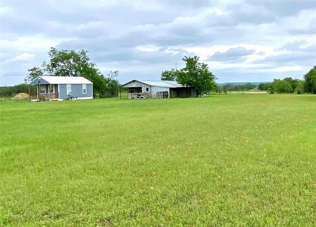 Property at 1200 Gholson Rd, Millsap, TX 76066