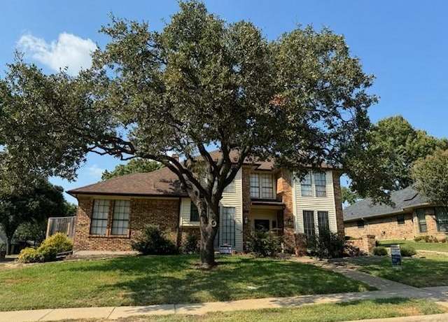 Property at 1222 Sycamore Dr, Carrollton, TX 75007, 4 beds, 2.5 baths