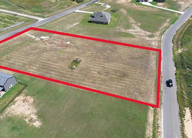 Property at 841 Williamson Rd, Granbury, TX 76048