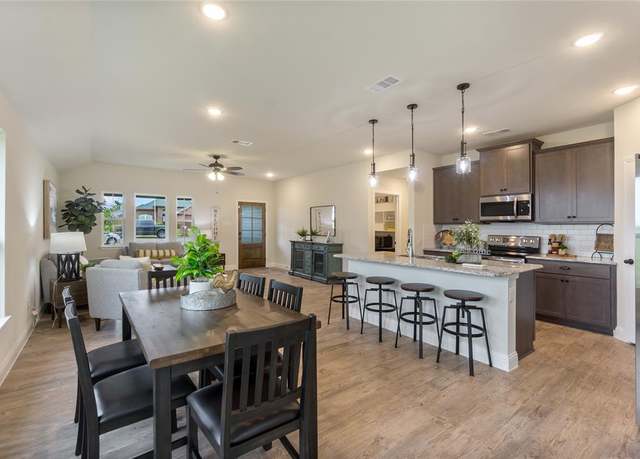 Property at 4200 Baccarat Ln, Sanger, TX 76266, 3 beds, 2 baths